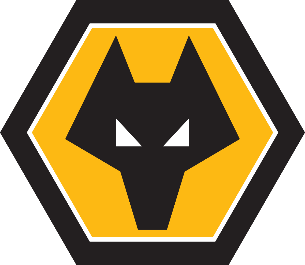 Wolverhampton Wanderers Logo